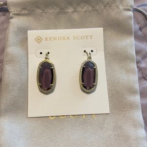 Kendra Scott Dani Earrings